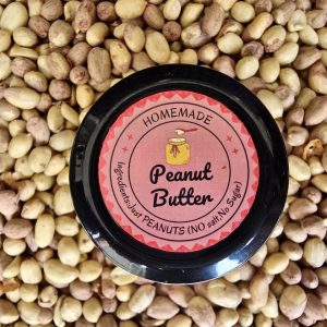 Peanut Butter (250 gm)
