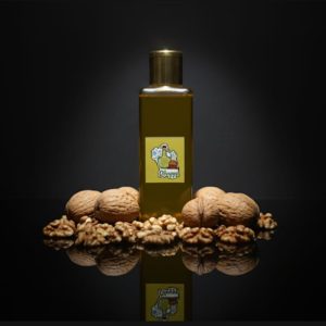 Walnut Oil Oileyyy