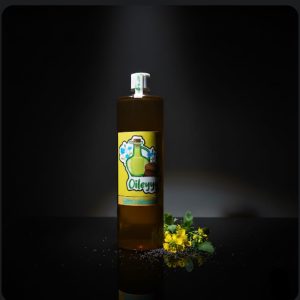 Black Mustard Oil Oileyyy